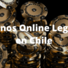 Casinos Online Legales en Chile