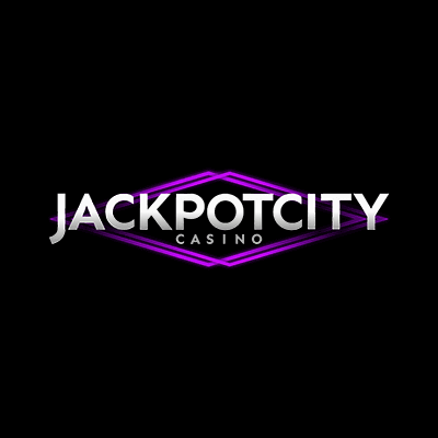 Jackpot City Casino Logo